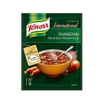 KNORR SOUP SHANGHAI H&S CHICKEN 38g